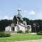 A Russian church
