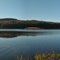 Quabbin Panorama in Dana MA