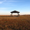 Rest Stop Shelter