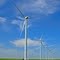 Windfarm Near Beaumont Ks
