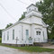 Pontoosuc Church