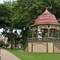 Central Park Bandstand, Ft Madison, IA