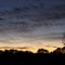 Fall Sunset 2010