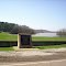 Charles Mill Dam and Causeway