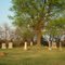 Black Jack Cemetery, Montgomery County Kansas