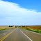 2011,  Harper, Oklahoma, USA - Rte 183 north bound