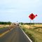 2011, Sitka, KS, USA - Rte 183 const.