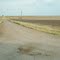 2011, Sitka, KS, USA - along Rte 183 farm rd.