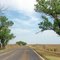 2011, Sitka, KS, USA - Rte 183 north bound