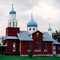 Greek Orthodox