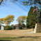 Picnic at the center of the 48 States - Oct 2005