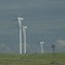 Windmill Farm in Kansas