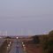 Approaching Largest Wind Farm in Kansas