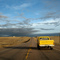 Kansas I-70 going East