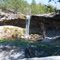 Alcove spring