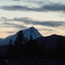 Mt. Hood from Pine Hollow