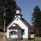Smock Prairie School (1906) Moved in (1995) to Wamic