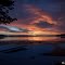 Pine Hollow Sunrise