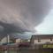 Storm in Goddard, KS