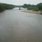 Ninnescah River Historic Train Wreck Site