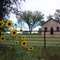 Stone Schoolhouse, Chase County, Kansas