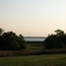 Clinton Lake from Centennial Point