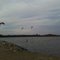 Is it parasailing or paragliding?