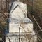 1888 Ernst Family gravesite