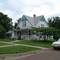 eskridge house