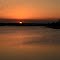 Sunset at Lake Wabaunsee