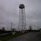 Weir Water Tower