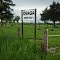 Osaga Cemetery, Fulton KS