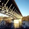 Lake Marble Falls Bridge