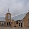 Our Lady of Help Christians Catholic Church, Antonino, KS