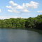 Tims Ford Lake In Winchester, Tennessee