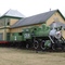 Cowan Railroad Musem