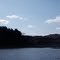 a lake inlet