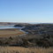Carnahan Creek in winter