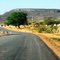 Estrada entre Araripina, Pe e Betânia do Piauí