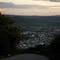 Vista de Serra das torres - Arcoverde PE