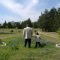 Father and Son, Bleiblerville, Texas 2010