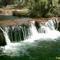 cachoeira Passagem do Lajeiro, 10km Alto Parnaíba-MA- © Todos os Direitos Reservados