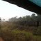 Estrada de Chão e trem de minerio