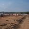 Fornos na fazenda Zeringota da Gerdau