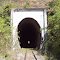 Entrando no túnel