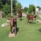 The Chisolm Trail, Park City,KS