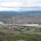 Almenara - MG - BR. (Vista a partir do Morro do Cruzeiro).