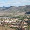 Almenara MG