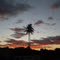 Entardecer, Carnaíba do Sertão, Juazeiro, Bahia, Brasil