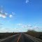 Rodovia BR 407 - Bahia.